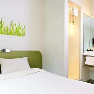 Chambre Triple